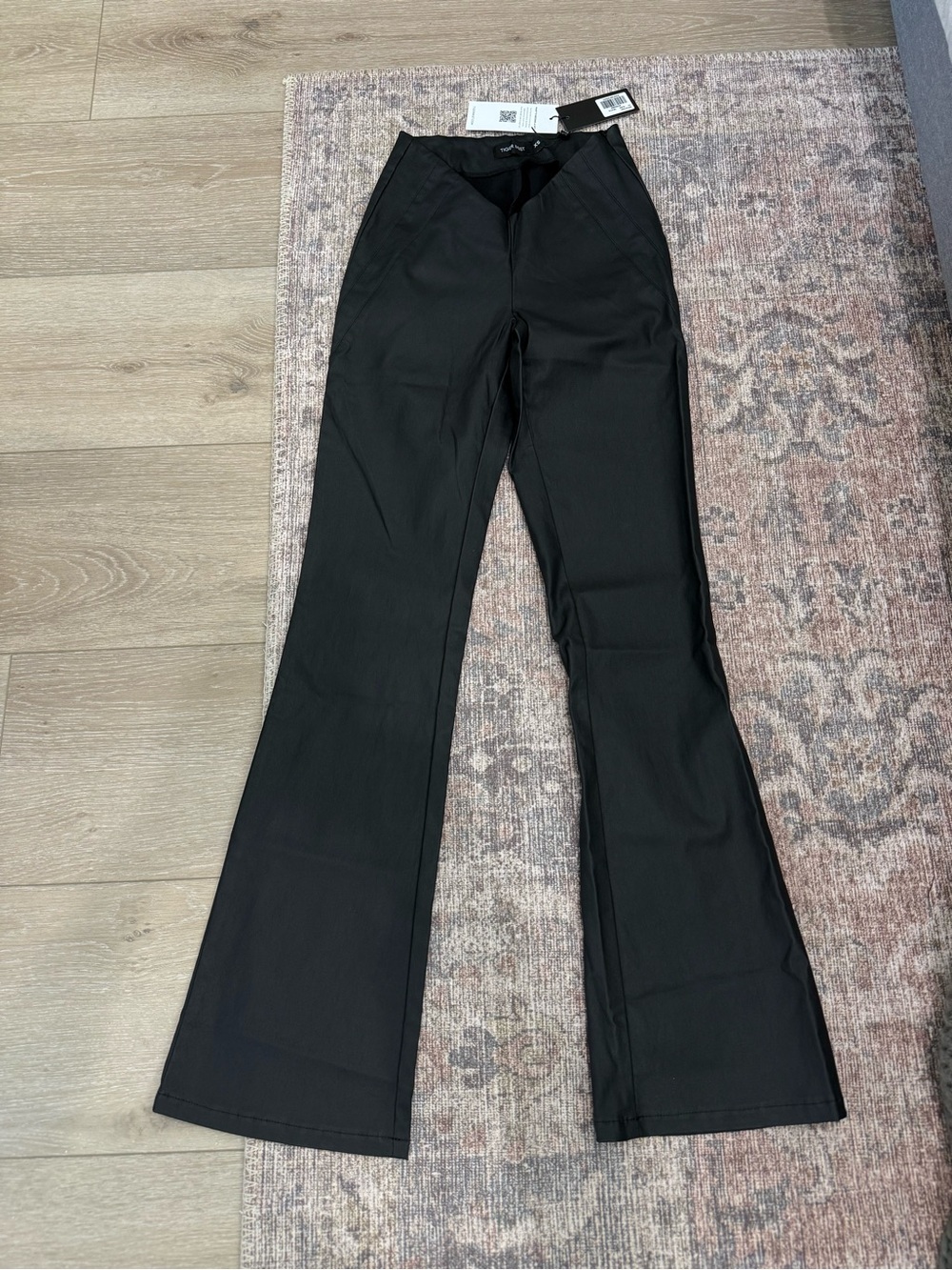 Tiger Mist DOPHA PANT SZ XS NWT